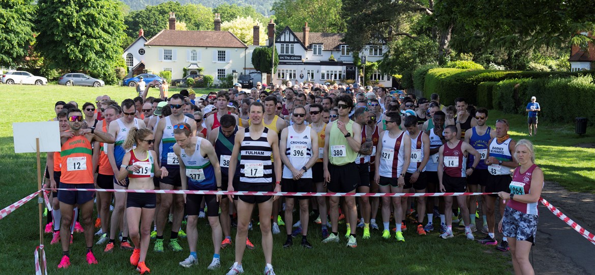 Support DMVAC's charities in 2025